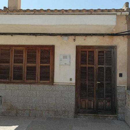 Casa Portoblau Villa Porto Cristo Kültér fotó
