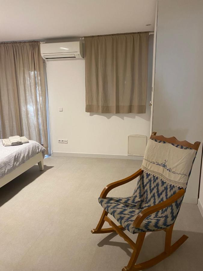 Casa Portoblau Villa Porto Cristo Kültér fotó