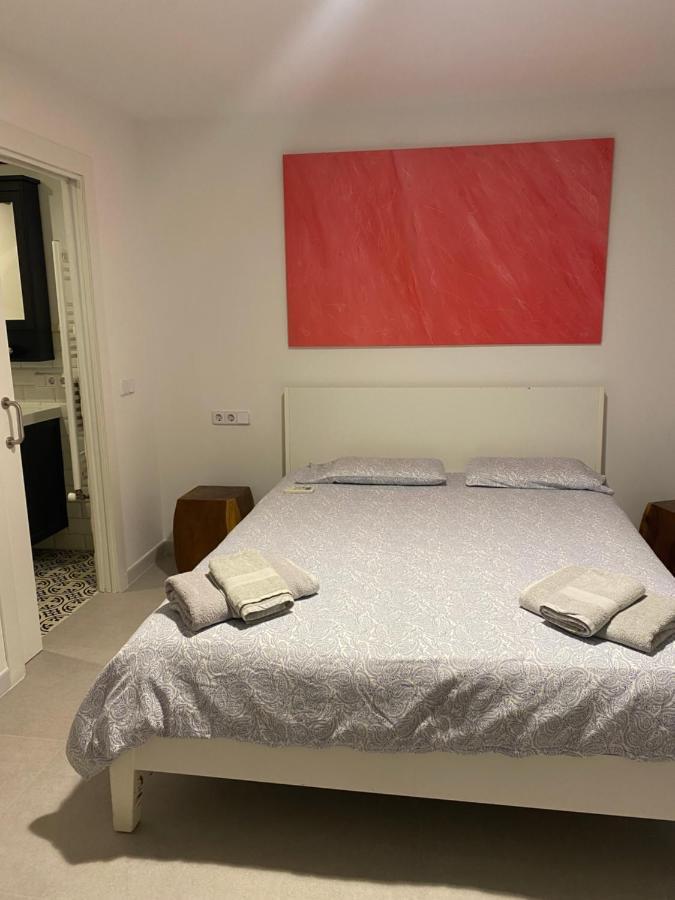 Casa Portoblau Villa Porto Cristo Kültér fotó