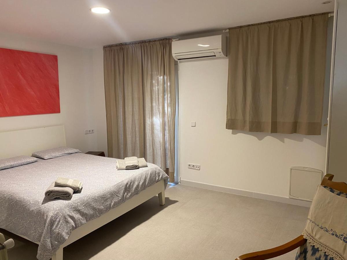 Casa Portoblau Villa Porto Cristo Kültér fotó