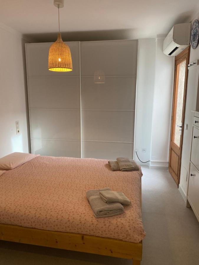 Casa Portoblau Villa Porto Cristo Kültér fotó